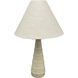 Scatchard 26.5 inch 150.00 watt Sedona Table Lamp Portable Light