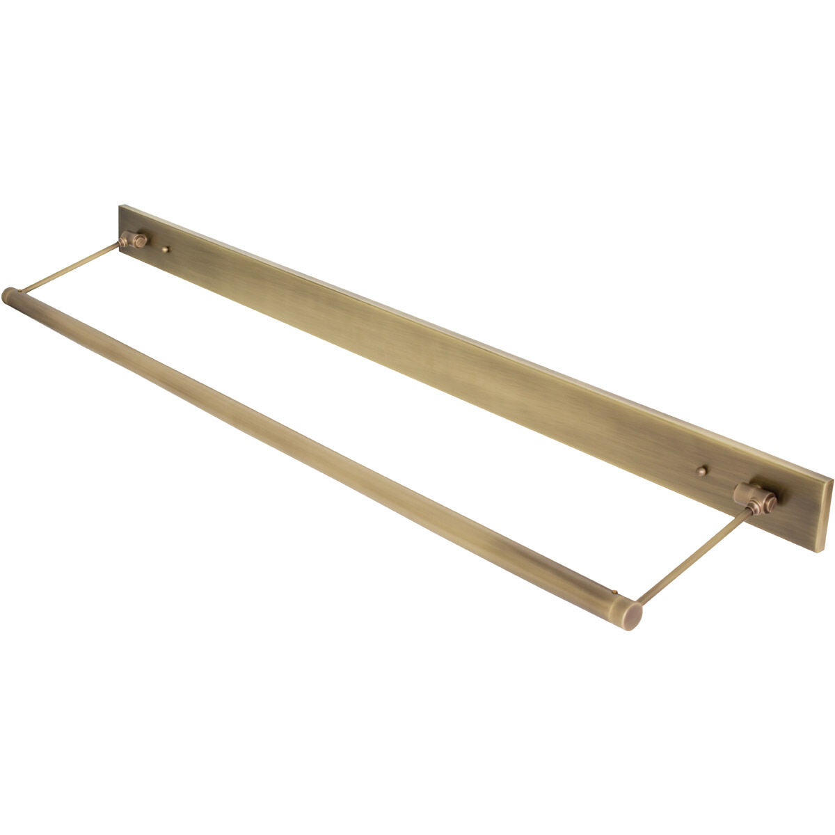 Mendon 1 Light 47.00 inch Picture Light