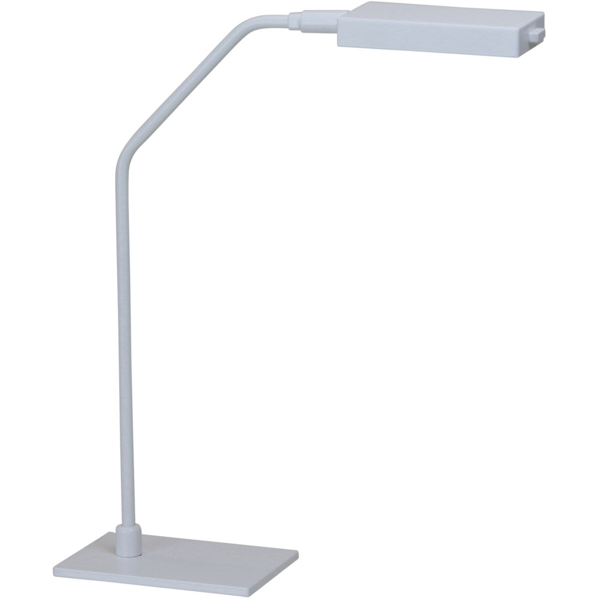 Generation 1 Light 12.50 inch Table Lamp