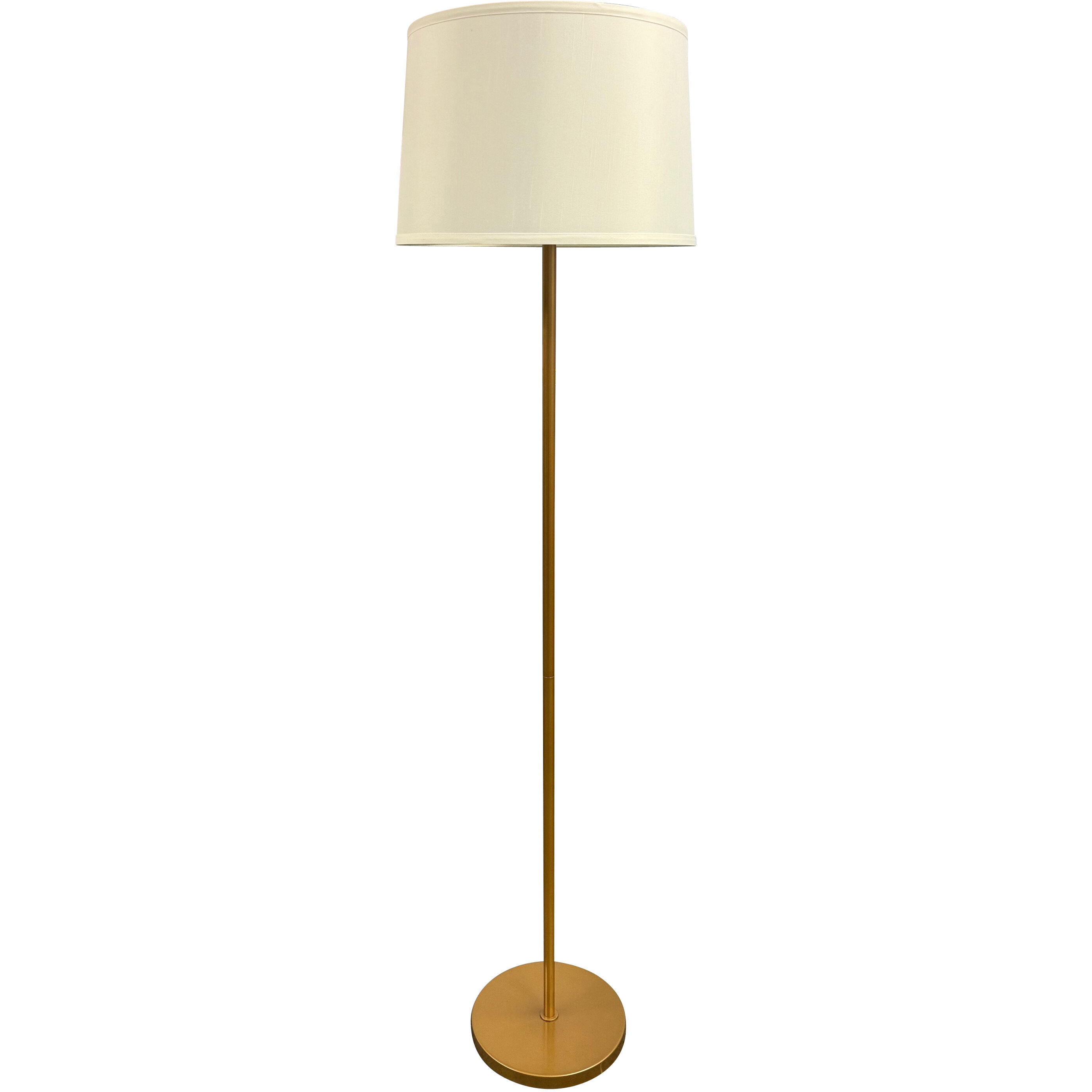 Sawyer 1 Light 16.00 inch Floor Lamp