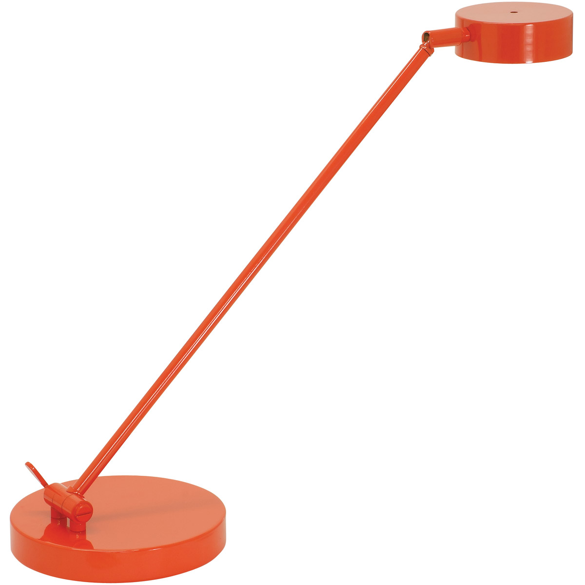 Generation 11 inch 6 watt Bittersweet Table Lamp Portable Light