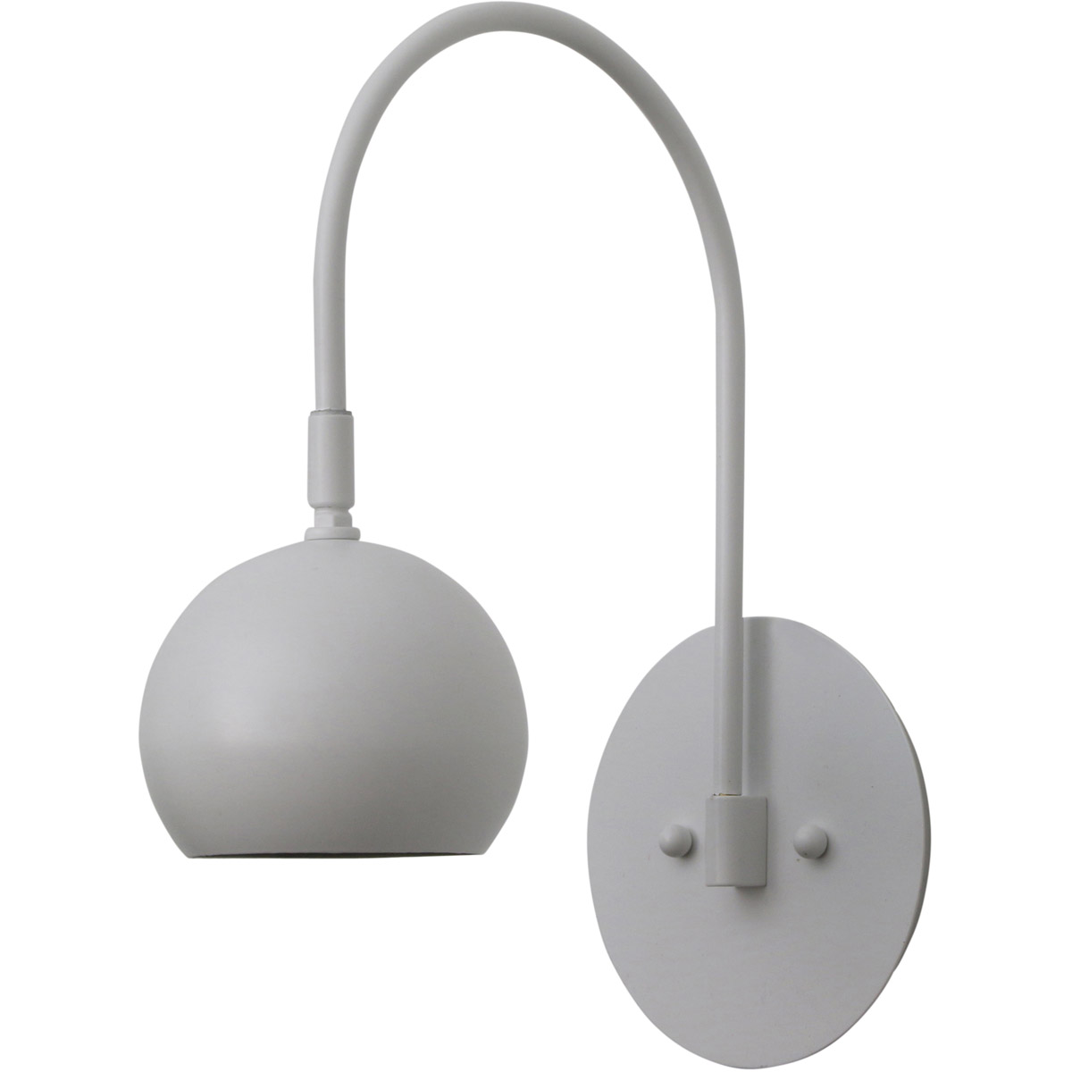 Halo 6.2 watt 5 inch White Picture Light Wall Light