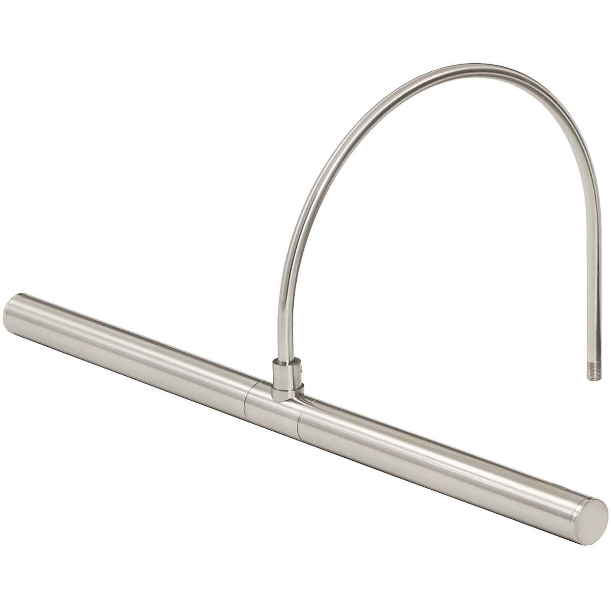 Advent 4.00 watt 16 inch Satin Nickel Picture Light Wall Light