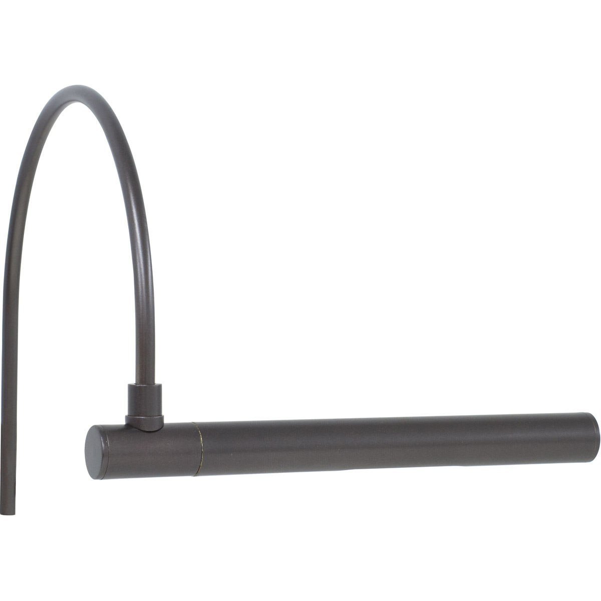 Advent 2 watt 9 inch Oil Rubbed Bronze Picture Light Wall Light, Profile
