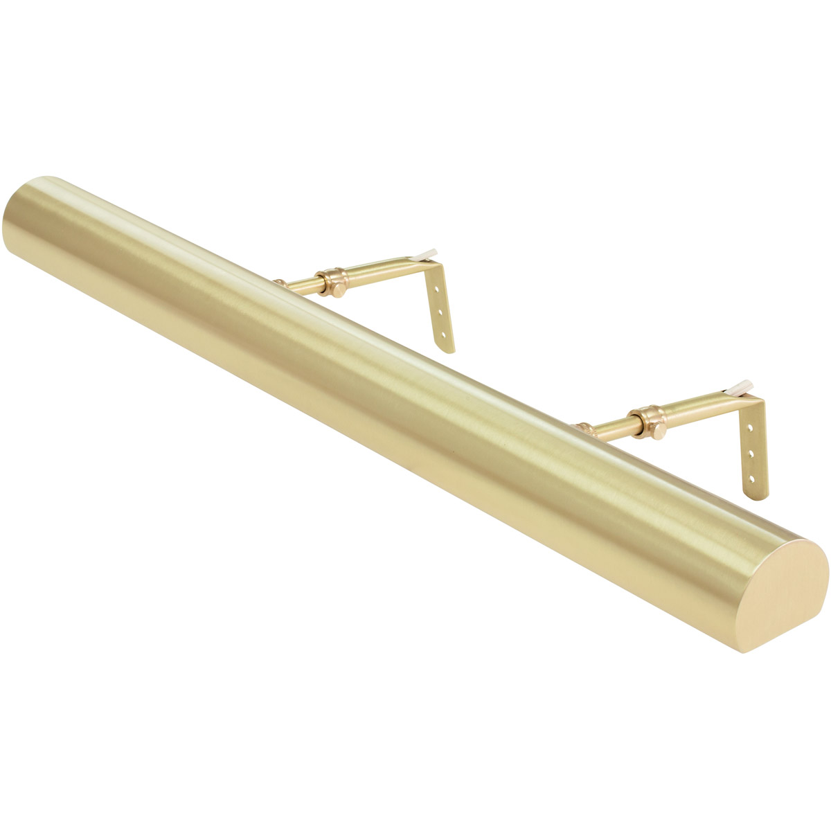 Classic Contemporary 75 watt 24 inch Chrome Picture Light Wall Light in Polished Chrome