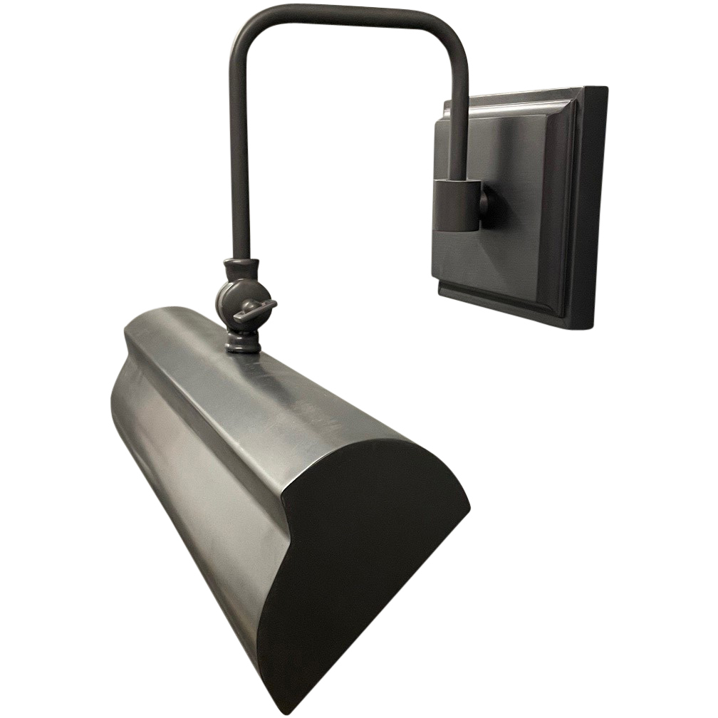 Stowe 50 watt 16 inch Oil Rubbed Bronze Picture Light Wall Light