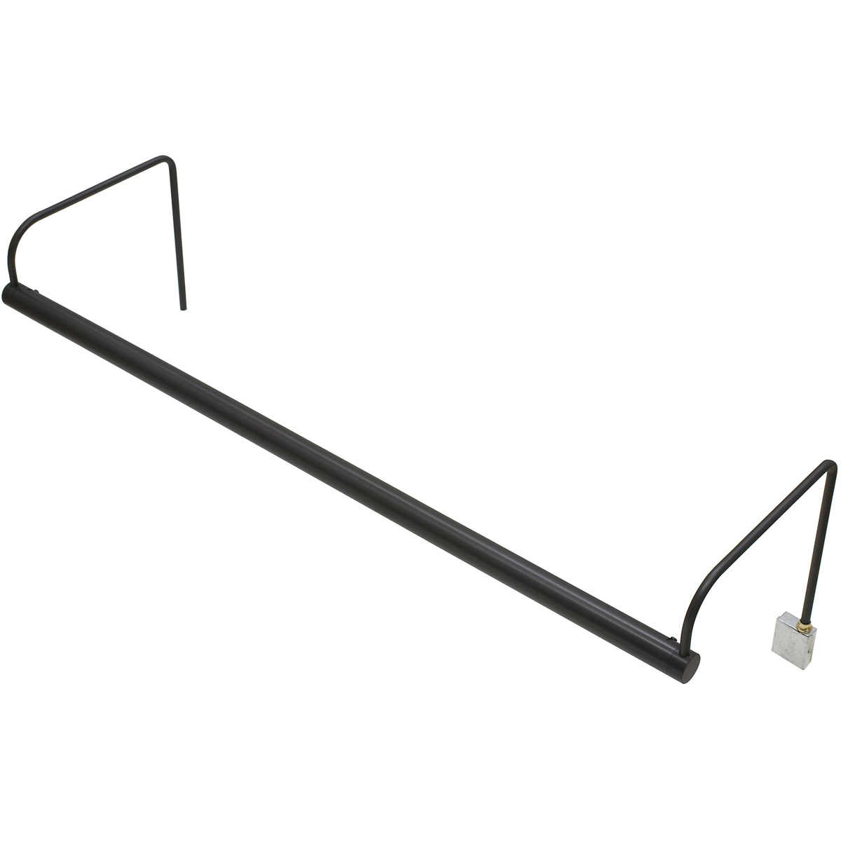Slim-line 90 watt 30 inch Oil Rubbed Bronze Picture Light Wall Light