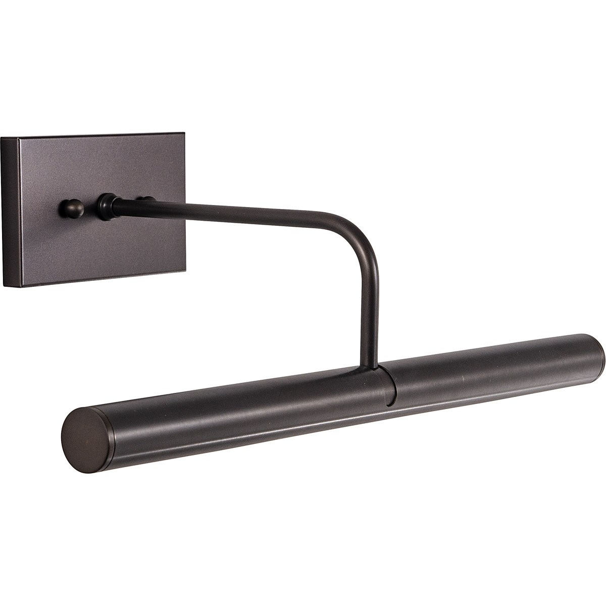 Slim-line 30 watt 14 inch Oil Rubbed Bronze Picture Light Wall Light in 4.75